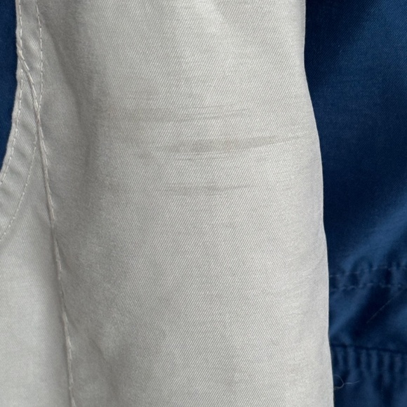 Vintage Pro Line Authentic Reebok Dallas Cowboys Jacket Size Large - Picture 8 of 12